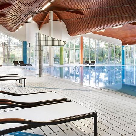 L Asina - Saint-Jean-De-Monts - Camping 4 Etoiles别墅 外观 照片